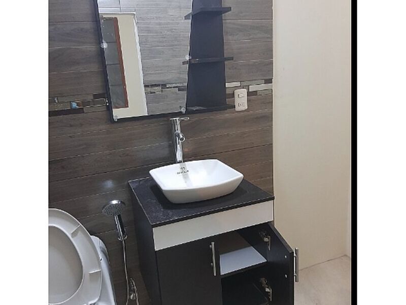Mueble baño Ecuador 