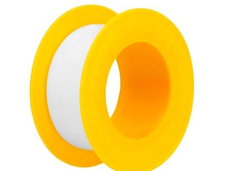 Teflón Tubos PVC Quito