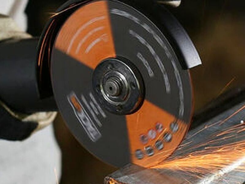 Discos Corte Metal 