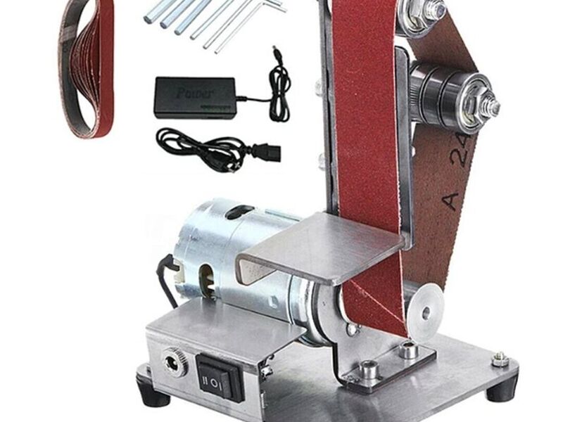 Lijadoras metal Quito