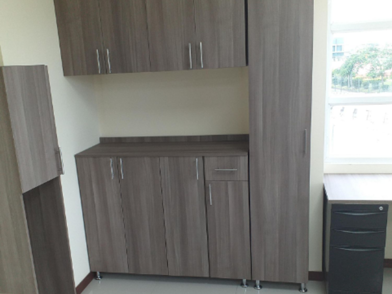 MUEBLE COCINA QUITO