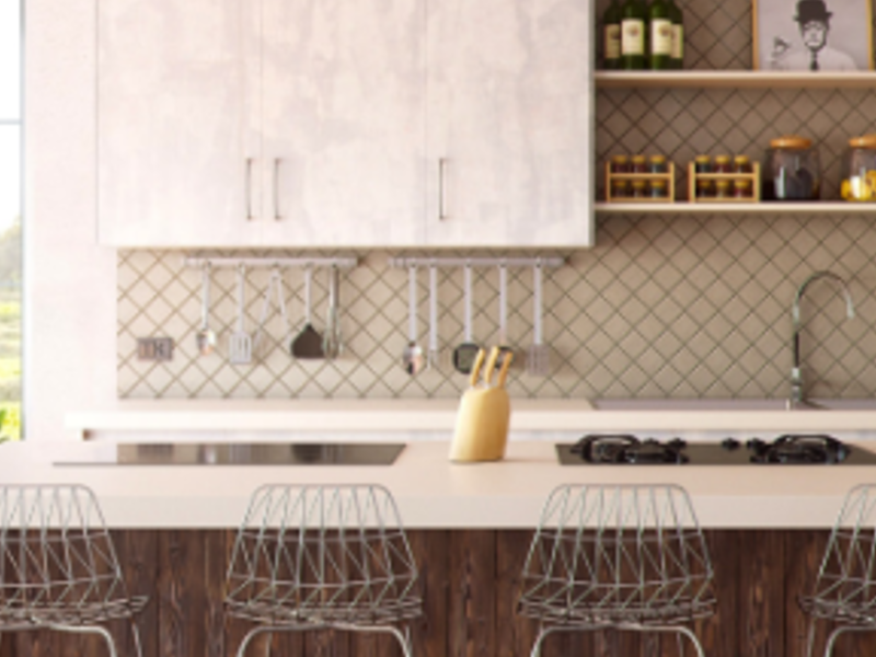 MUEBLE COCINA CAÑAR