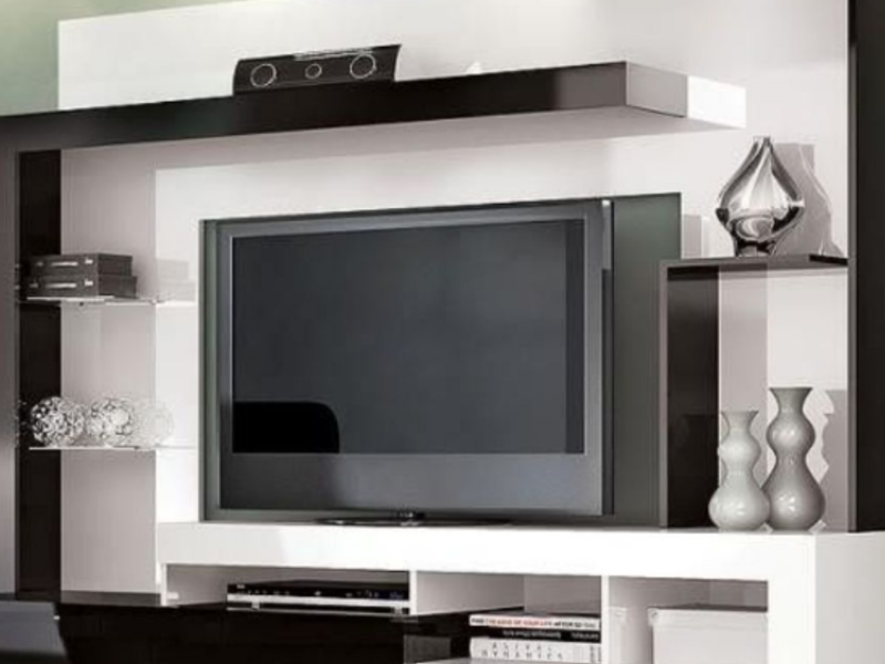 MUEBLE TELEVISIÓN CUENCA
