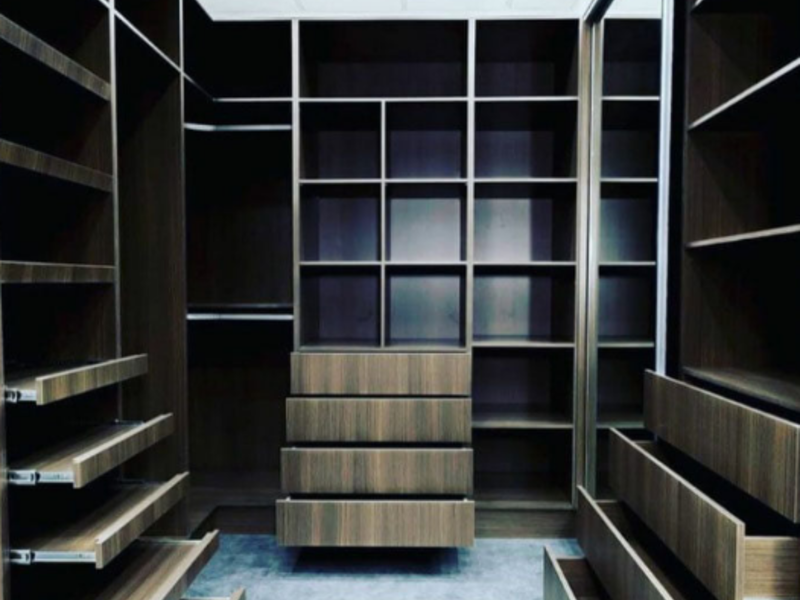CLOSET LOJA