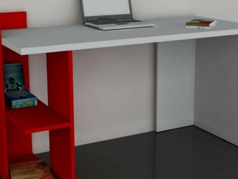 ESCRITORIO OFICINA ECUADOR