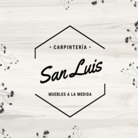 Carpintería San Luis