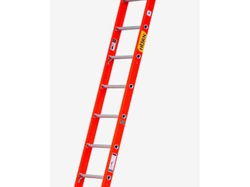  Escaleras sencilla