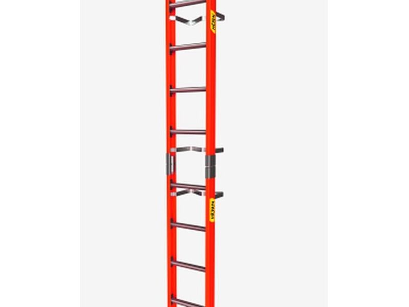  Escaleras tipo Embonables