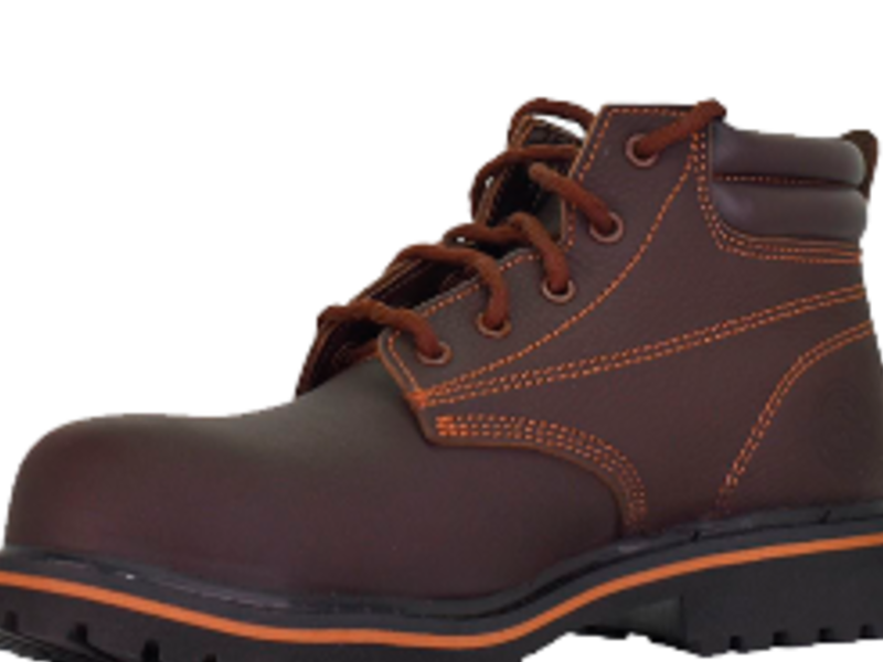 Zapatos worker 6019-6 ecuador