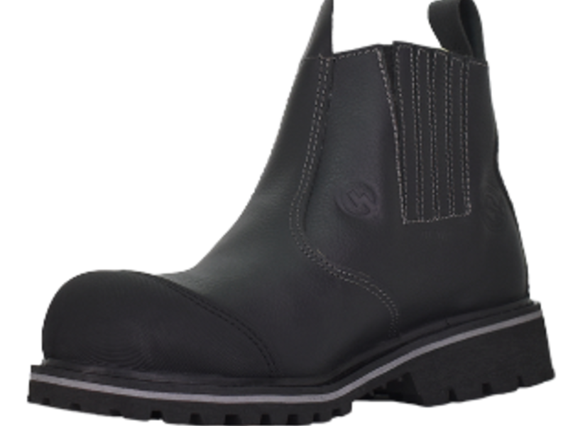 Zapatos worker tomcat 1059 ecuador