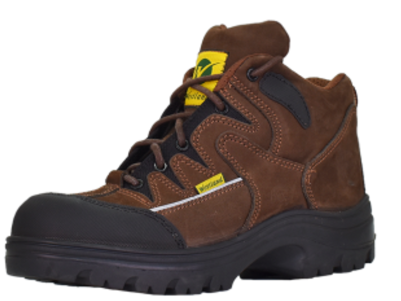 Zapatos wetland hiker 8039 ecuador