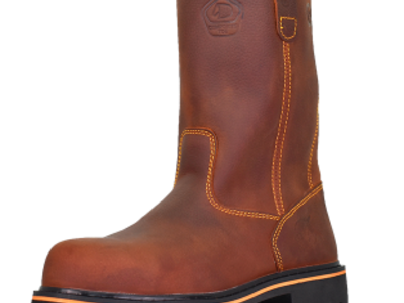 Zapatos WESTLAND WELLINGTON 8609 ecuador