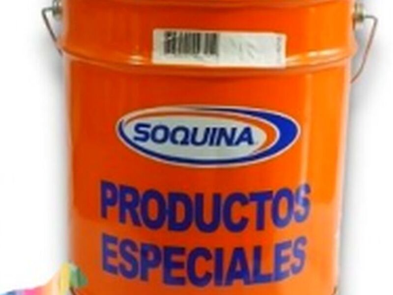 Oleo Blanco Soquina