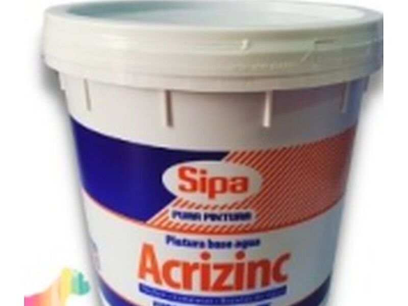 Acrizinc Sipa