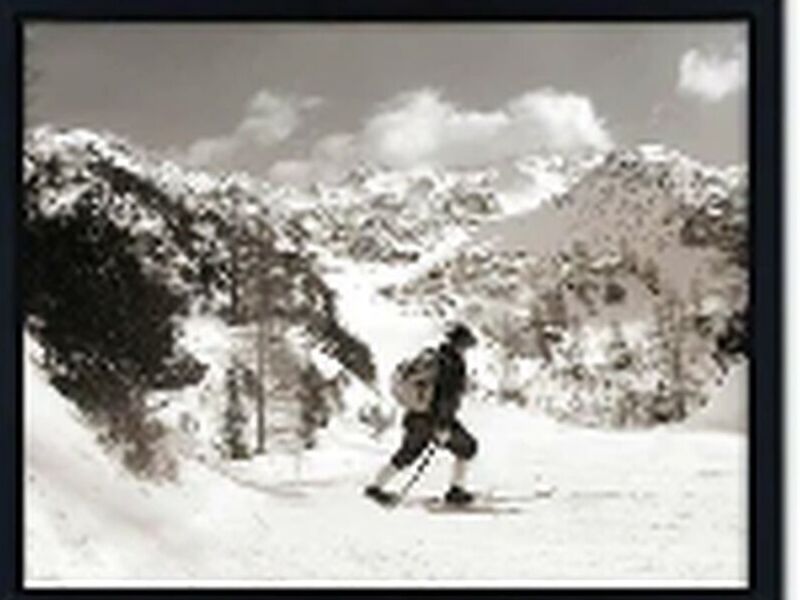 Ski nieve 2