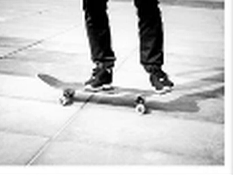 Skate 3