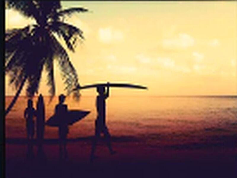 Surfing 4