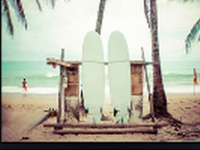 Surfing 3