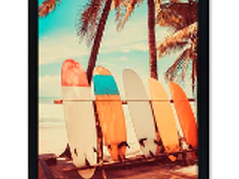 Surf vintage