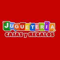 Juguetería Cajas y Regalos