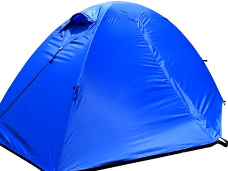 Carpa Cadete para 1 persona
