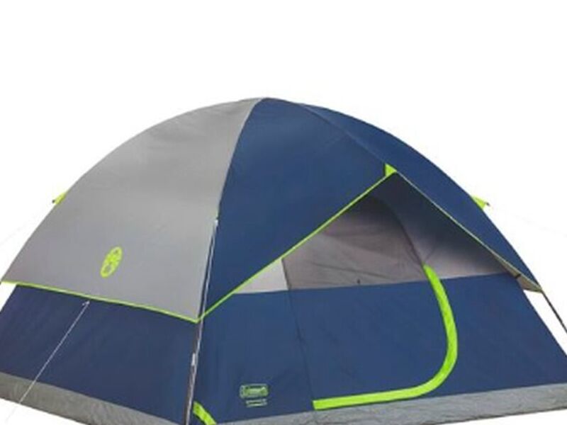 Carpa Coleman 2000036889 