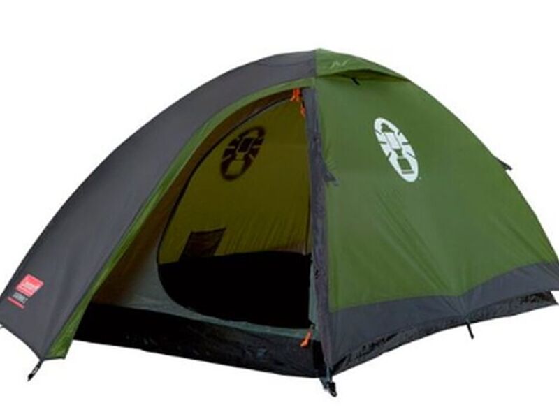 Carpa Coleman 2000038482 