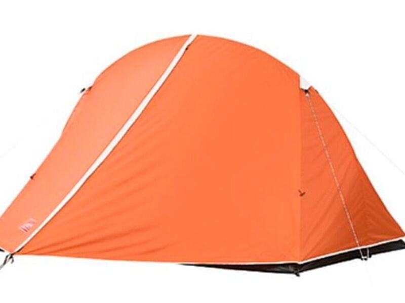 Carpa Coleman Holigan 2