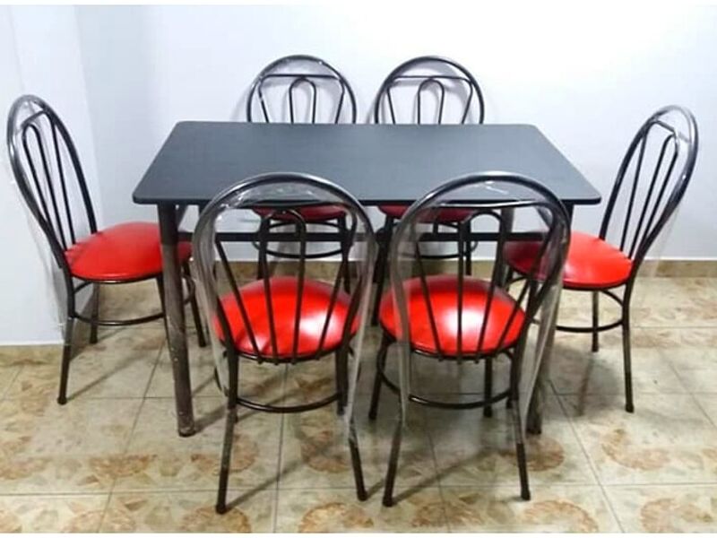 Comedor Ecuador 