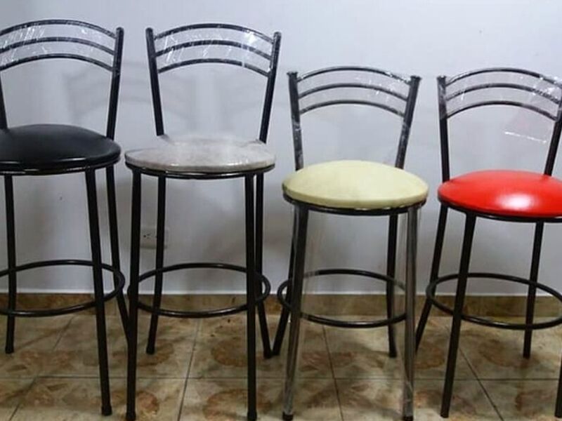 Sillas Ecuador 