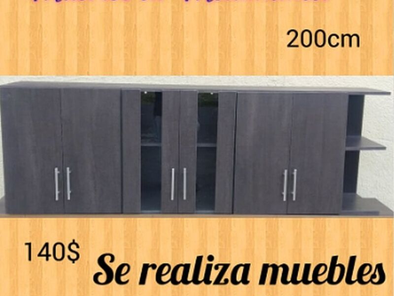 Modular plomo Ecuador 