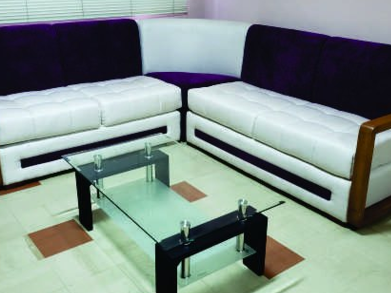 SOFAS CARCHI