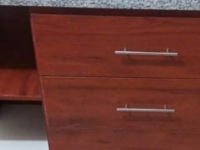 MUEBLE COCINA QUITO