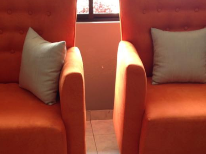 SILLÓN IBARRA