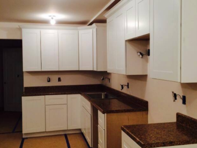 MUEBLE COCINA AMBATO