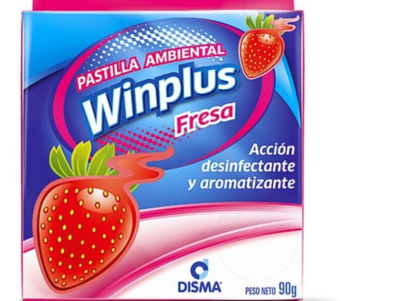PASTILLAS AMBIENTALES ECUADOR