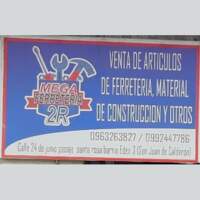 Mega ferreteria 2R