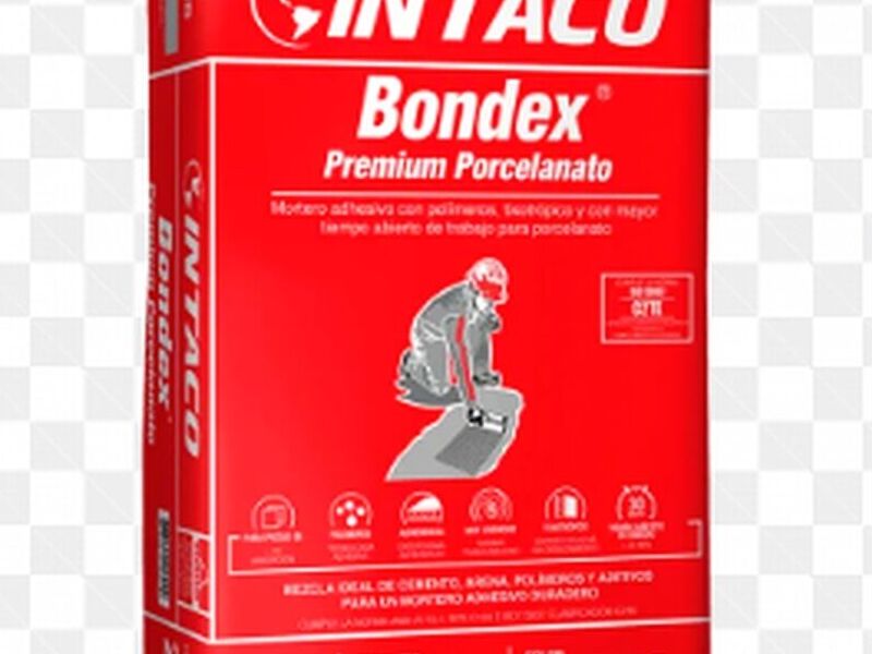 Bondex 