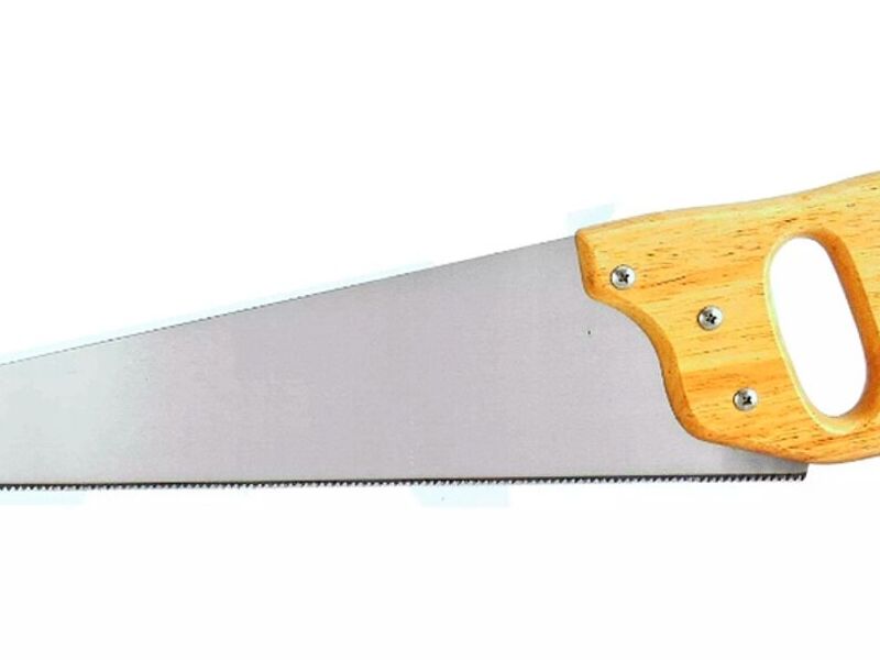 Serrucho carpintero Quito