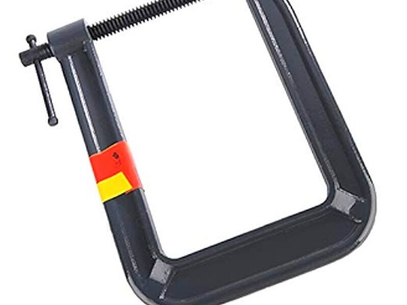 Abrazaderas sujeción  Quito