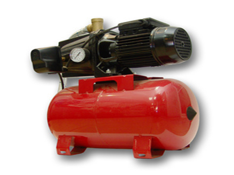 Bombas Hidroneumáticas Ecuador