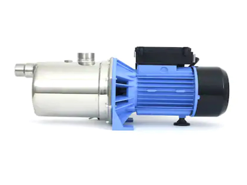 Bombas centrífugas Ecuador