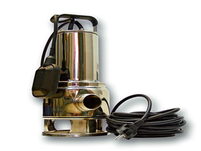 Bombas sumergibles Acero inoxidable Ecuador