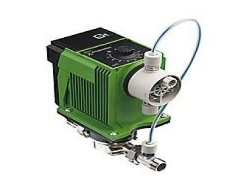 Bombas dosificadoras Ecuador