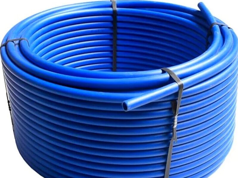 Mangueras Plastico Quito