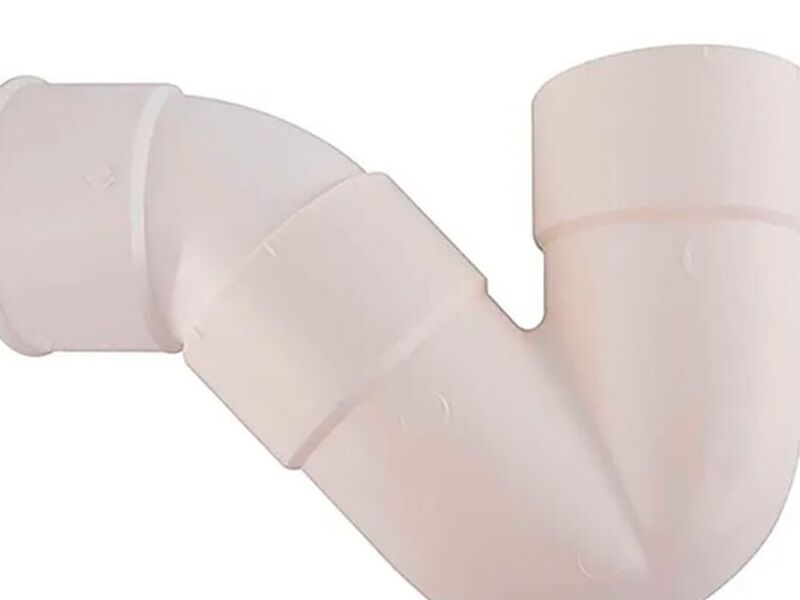 Sifón PVC Quito