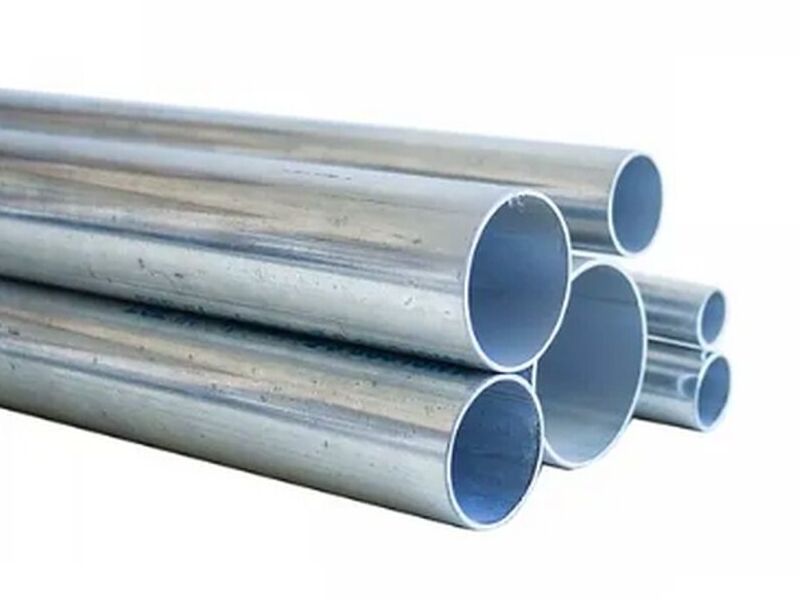 Tubo EMT 1/2''