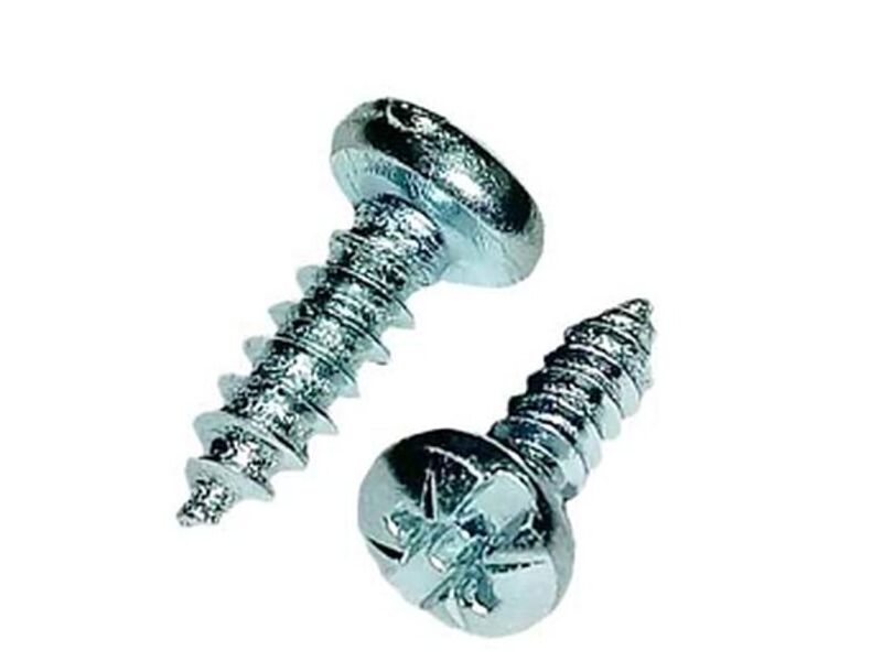 Tornillo Colepato 