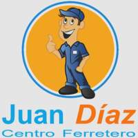 Centro Ferretero Juan Diaz