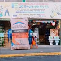 Comercial Ferretero Express